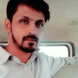 Ayush Haritwal