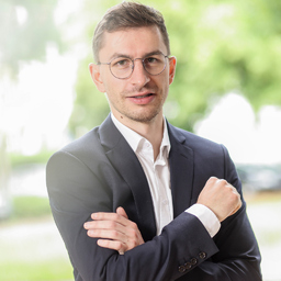 Maximilian Connor Scholz