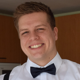 Florian Schwarz