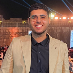 mohamed khaled