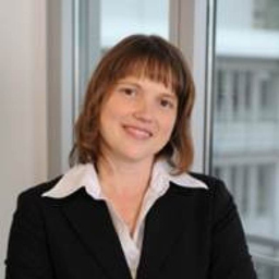 Sabine Hoppe's profile picture