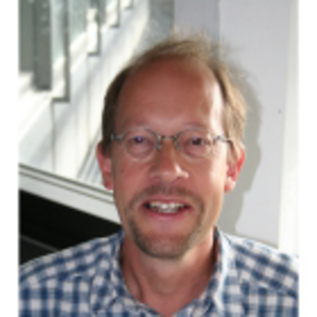 Claus Gerlach Systemadministrator Identity Management DXC