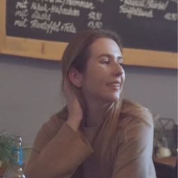 Janina Scholtyssek