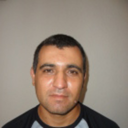 Oscar Julio vazquez Ribeiro