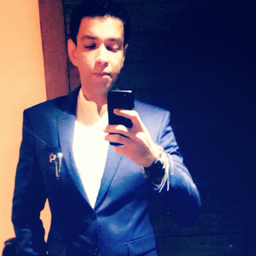 Abhishek Kochhar
