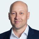 Dr. Andreas Stanzick