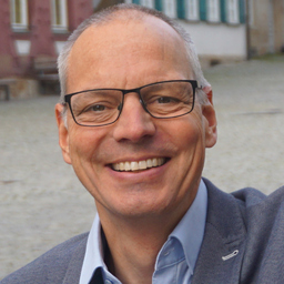 Dr. Matthias Röttgermann
