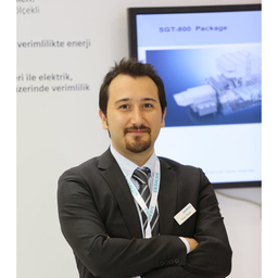 Ihsan Ozkan
