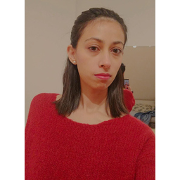 Maheen Amjad