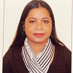 Neeru Rajoriya