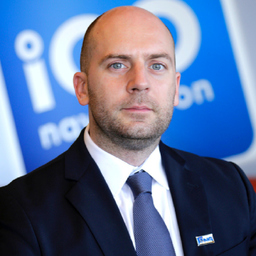 Tibor Nagy