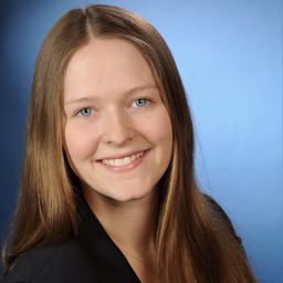Ann-Sophie Schreiber