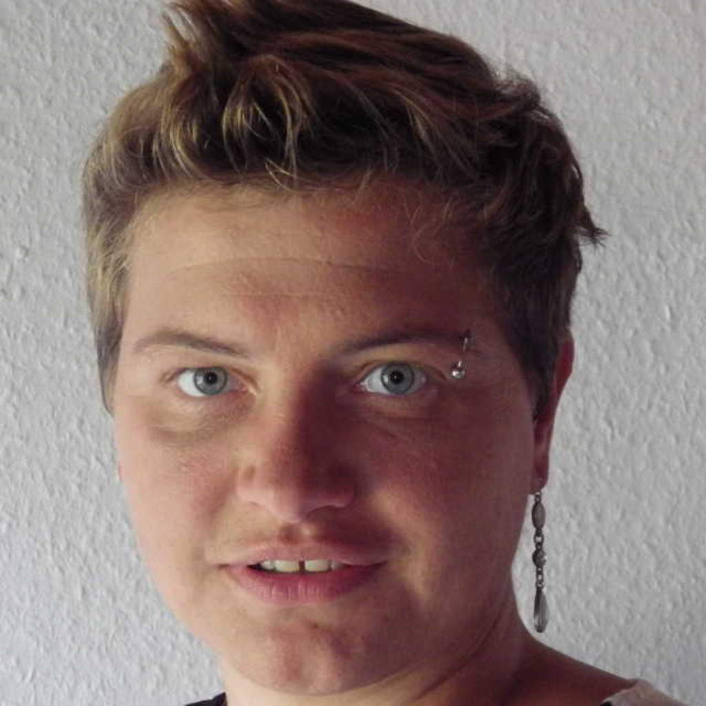 Social Media Profilbild Tanja Heinrichs Schwabstedt