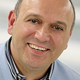 Metin Sahin
