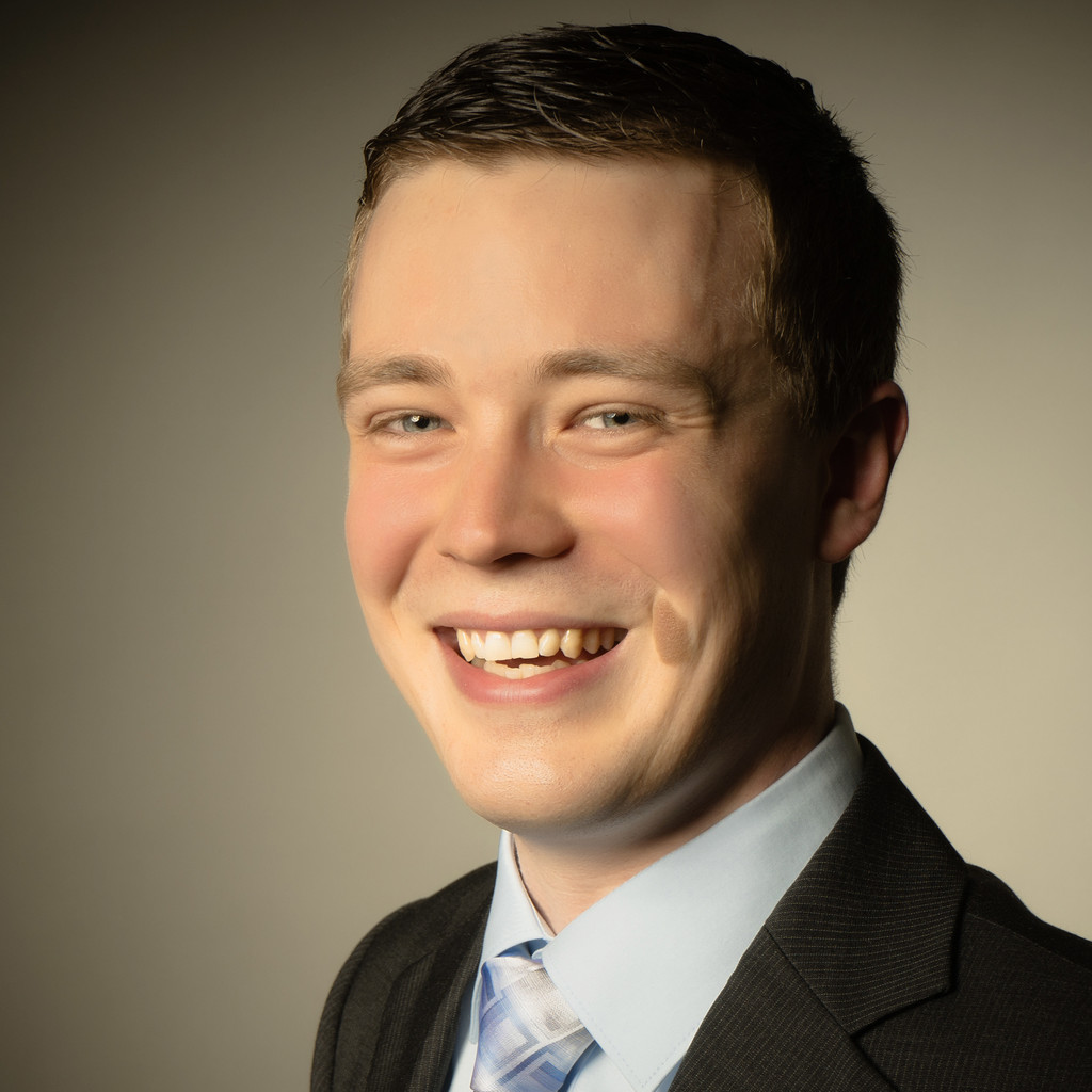 Christian Ries - Fachkraft für Sicherheit, Umwelt und ...