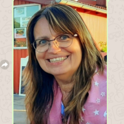 Marianne Preuschoff