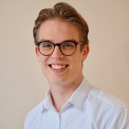 Lukas Lehwald