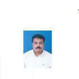 Sanjay  G GOWRISHANKAR
