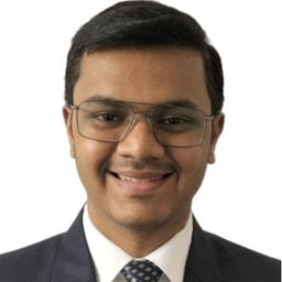 Jainam Chetankumar Shah