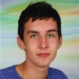 Nicolas Mazet