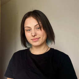 zoe henriquez's profile picture
