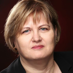 Dr. Tatjana Kleen