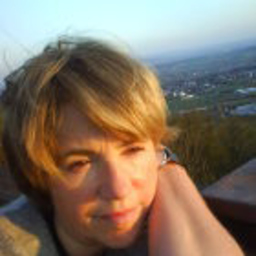 Rita Schwabe