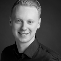Dipl.-Ing. René Radlow