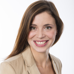 Isabella Hansch