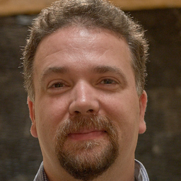 Peter Böhm's profile picture