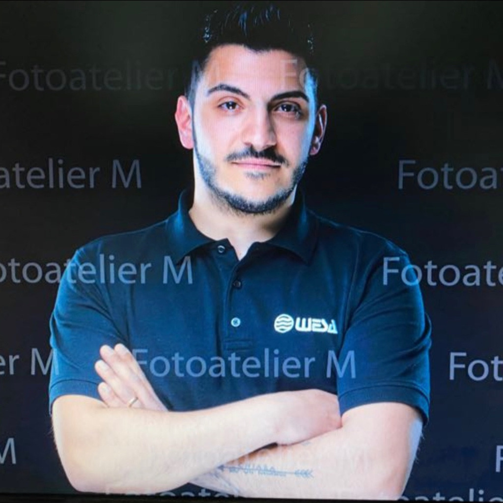 Antonio Giuliano Teamleiter WESA Armaturen GmbH XING