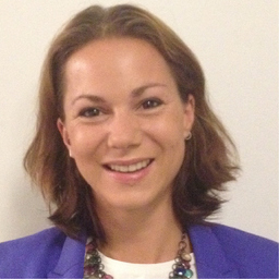 Nadine Vorderleitner