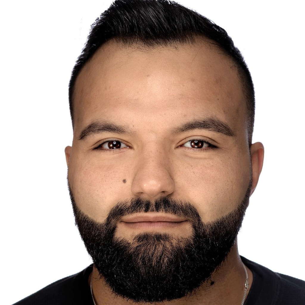 Stepan Stepanyan International Sales Manager WEICON GmbH & Co. KG