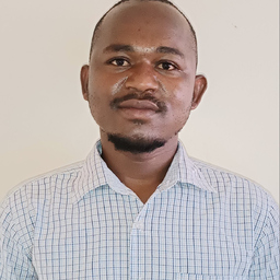 Patrick Mutuku