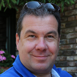 Frank Mohnert