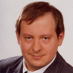 Profilbild Frank-Peter Müller