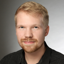 Dr. Lion Lukas Naumann