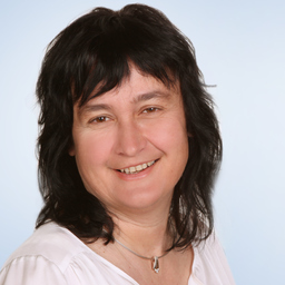 Christine Strobel