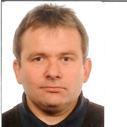 Waldemar Barucha