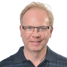 Yves Laubscher