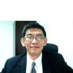 Patrick Tan