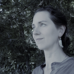 Dr. Patricia Steuber-Buchberger