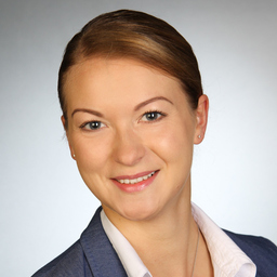 Katharina Klewing 