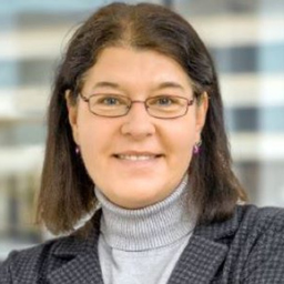 Dipl.-Ing. Steffi Bohsack