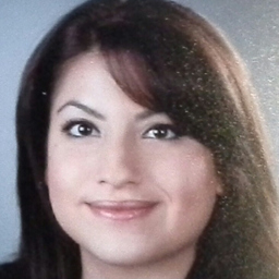 Khazar Bagheri
