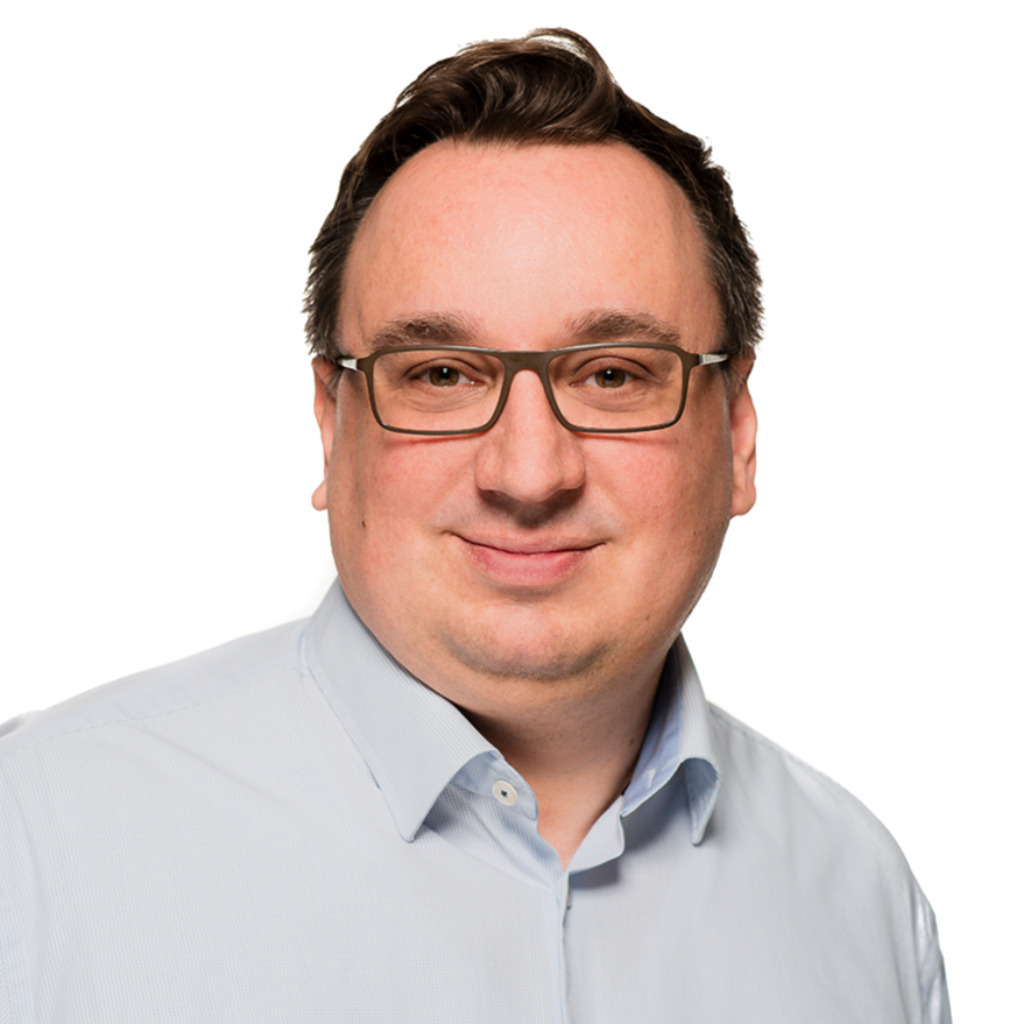 David Haße Geschäftsführer Neun Zeichen GmbH XING