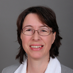 Dr. Elke Keßler's profile picture