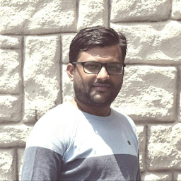 Milind Nimkar