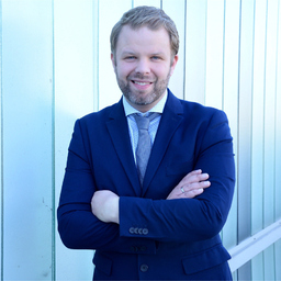 Donavan Eisert
