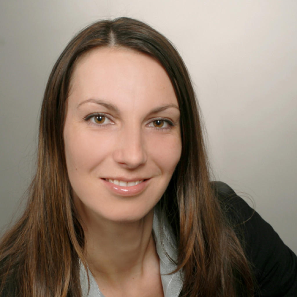 Velina Fuhrmann - Teamleiterin Buchhaltung - E.R. Schiffahrt GmbH & Cie ...